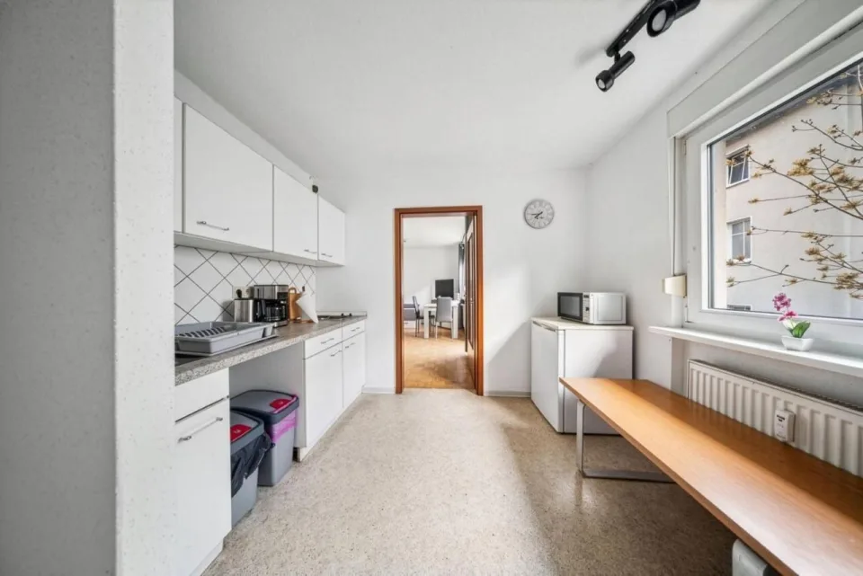 Monteur Apartments Magdeburg