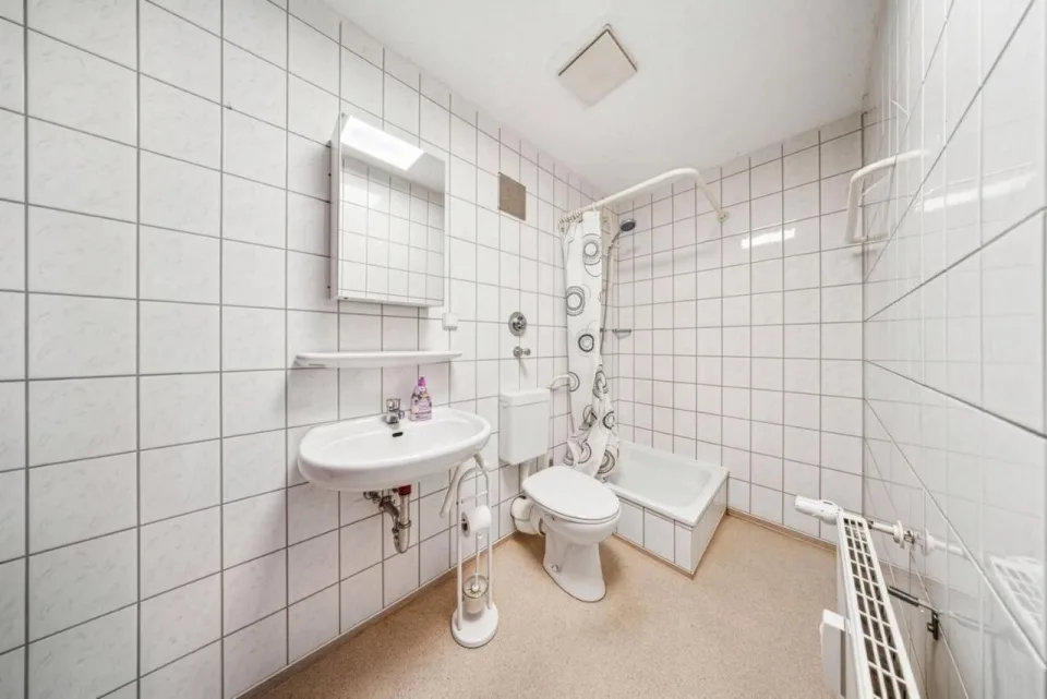 Monteur Apartments Magdeburg